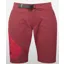 Mountain Equipment Womens Comici Short Tibetan Red-Capsicum